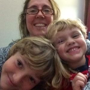 Meet your Posher, Shannon